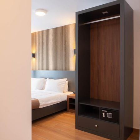 Marina Suites & Apartments - Self Catering - By Tritoni Hotels Gzira Esterno foto