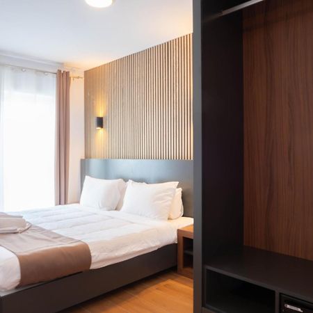 Marina Suites & Apartments - Self Catering - By Tritoni Hotels Gzira Esterno foto