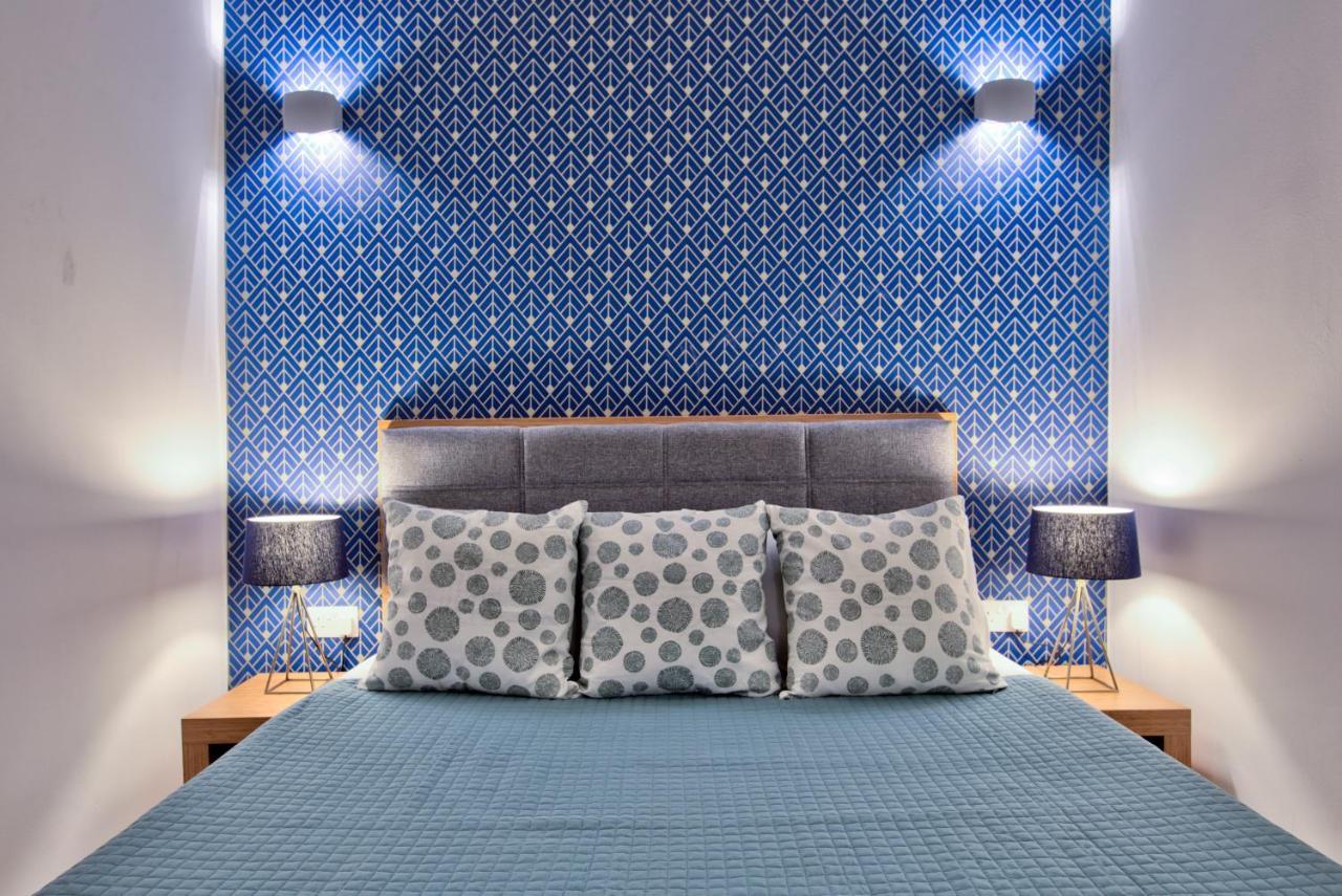 Marina Suites & Apartments - Self Catering - By Tritoni Hotels Gzira Esterno foto