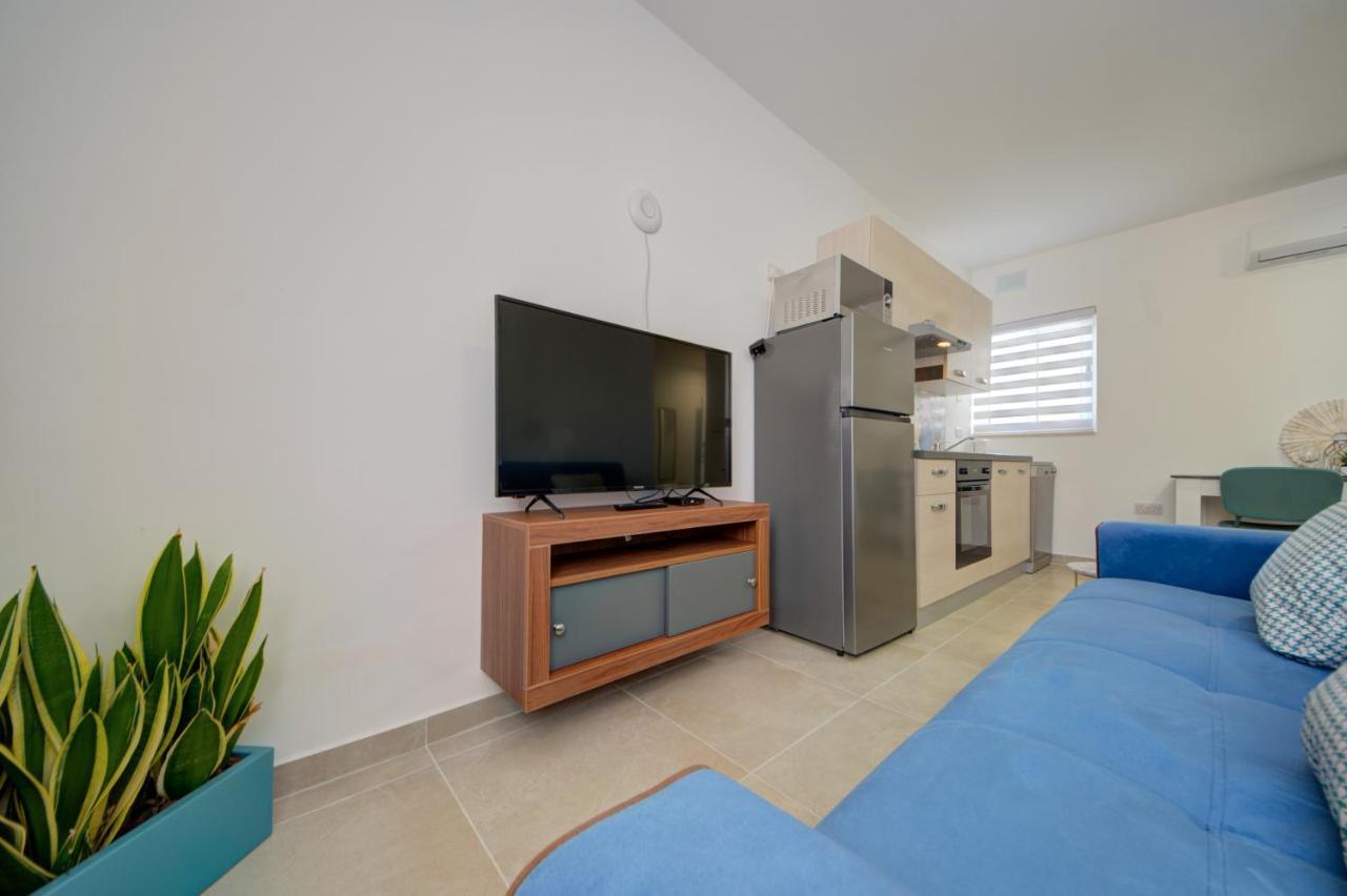 Marina Suites & Apartments - Self Catering - By Tritoni Hotels Gzira Esterno foto