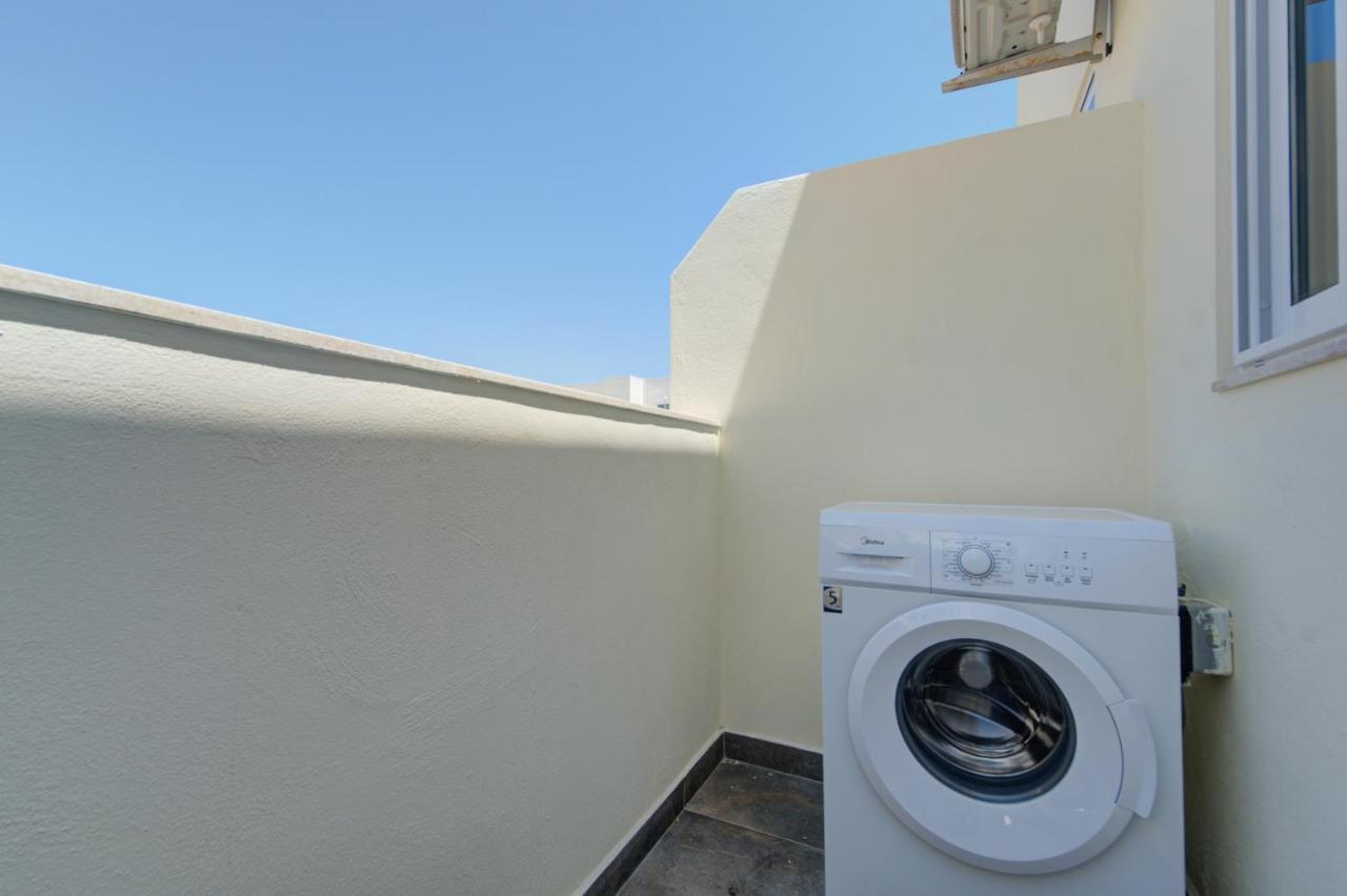 Marina Suites & Apartments - Self Catering - By Tritoni Hotels Gzira Esterno foto