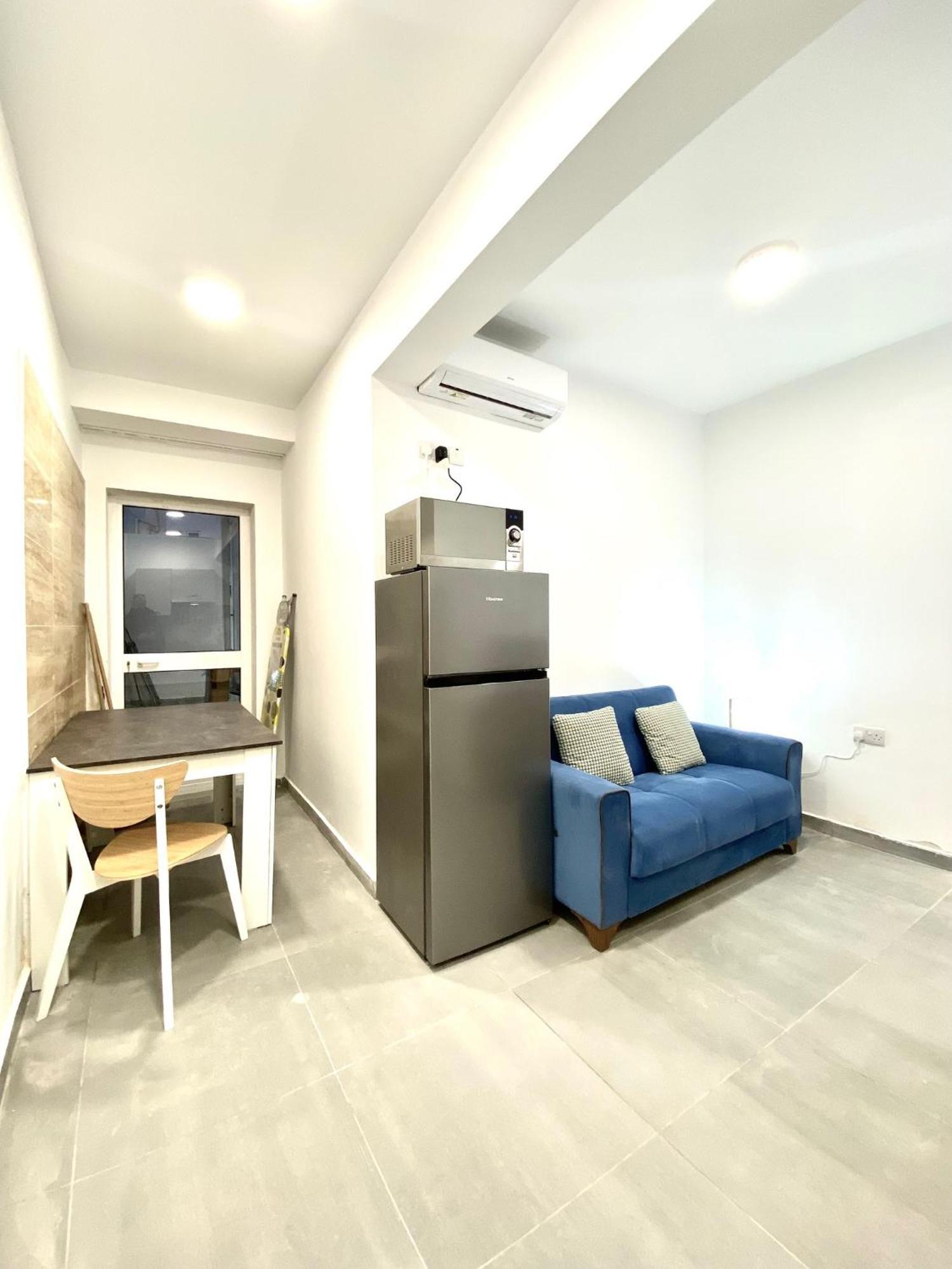 Marina Suites & Apartments - Self Catering - By Tritoni Hotels Gzira Esterno foto