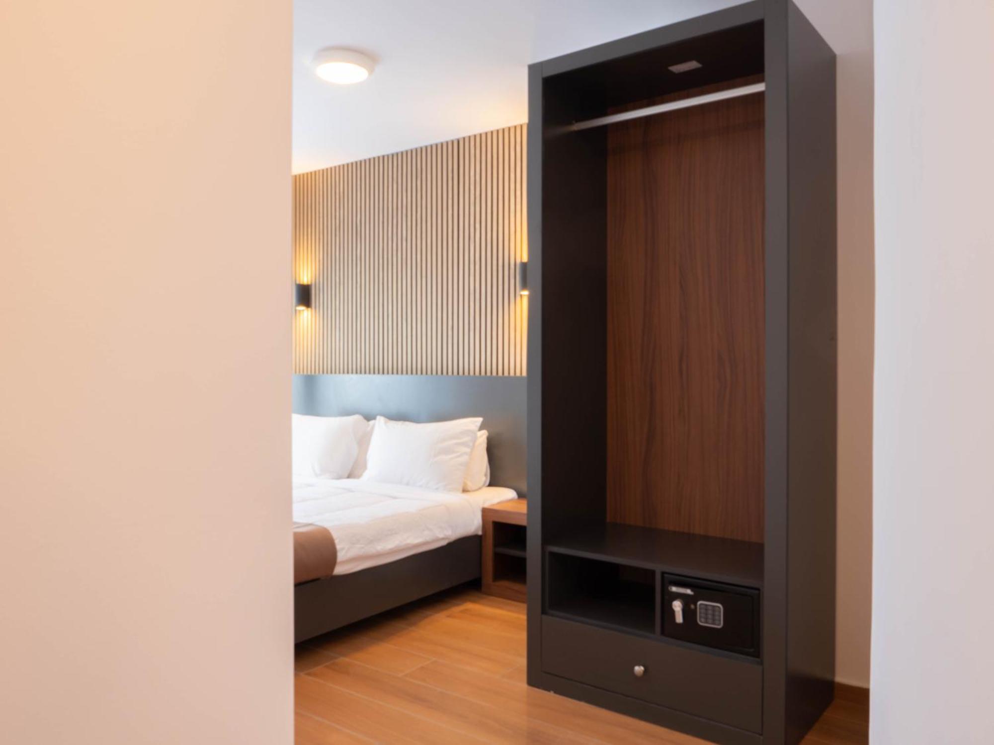 Marina Suites & Apartments - Self Catering - By Tritoni Hotels Gzira Esterno foto