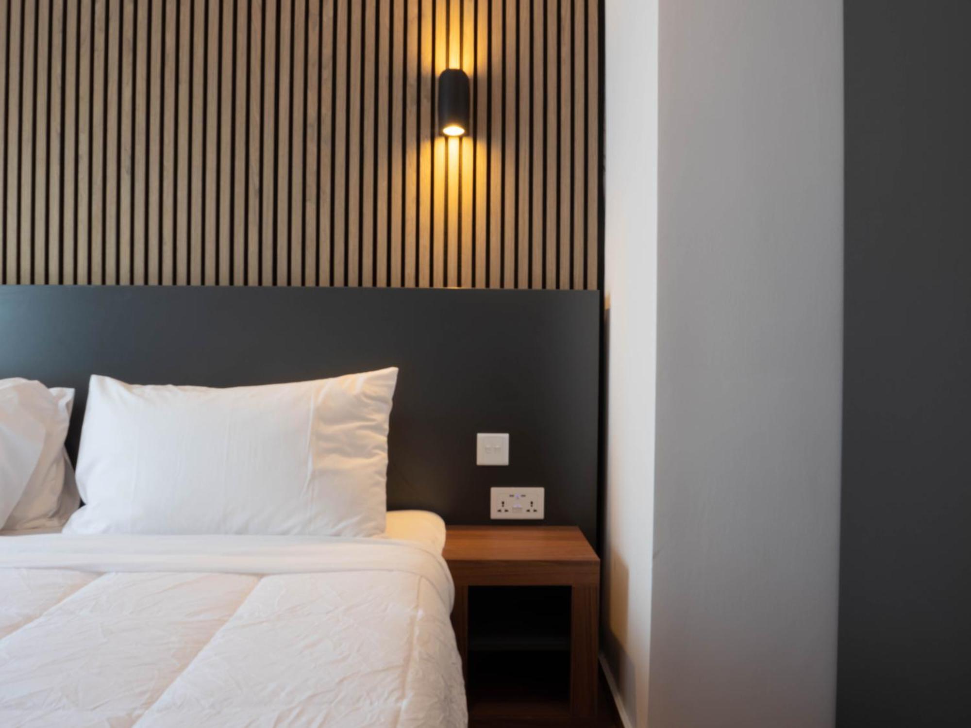 Marina Suites & Apartments - Self Catering - By Tritoni Hotels Gzira Esterno foto