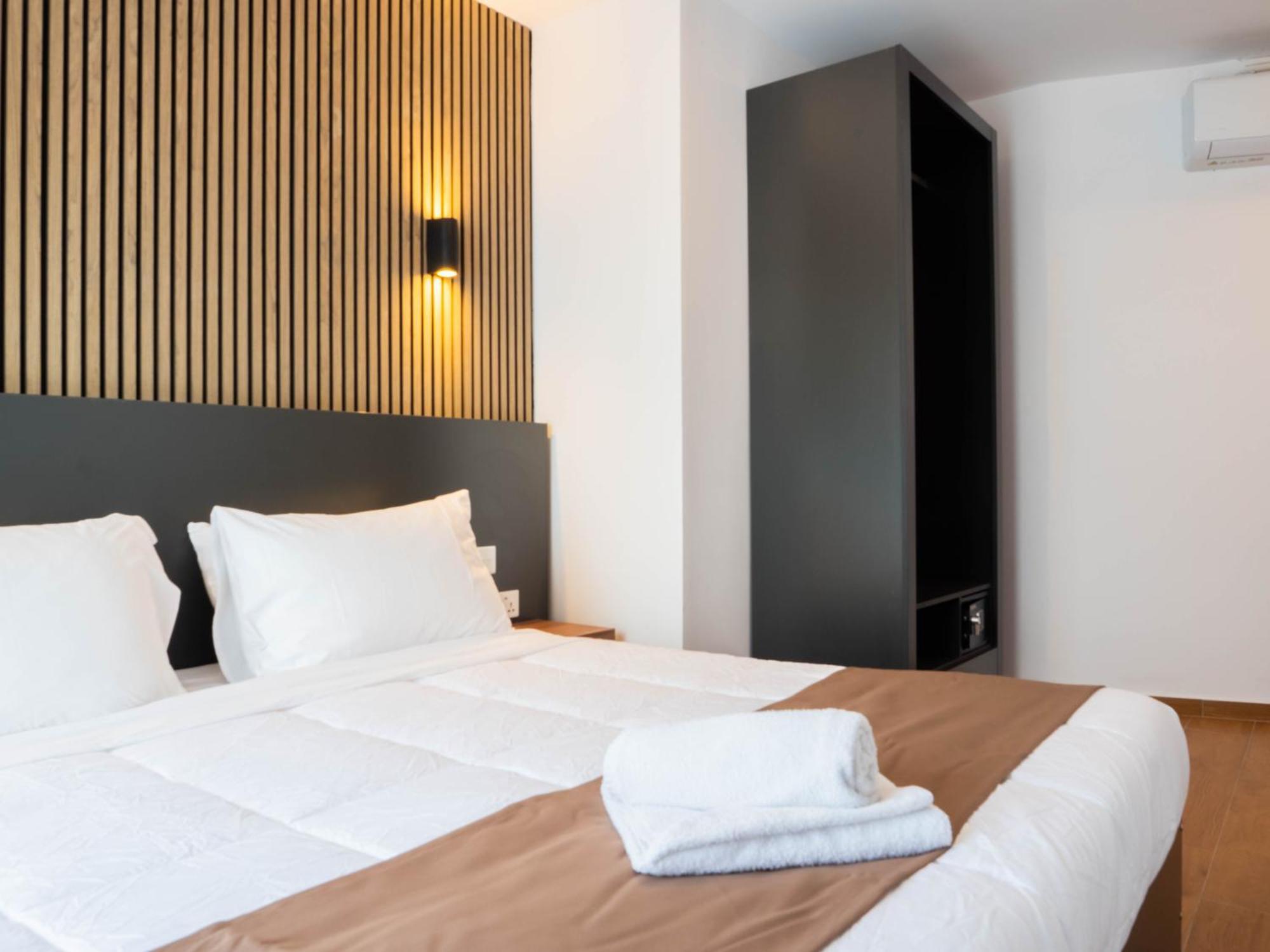 Marina Suites & Apartments - Self Catering - By Tritoni Hotels Gzira Esterno foto