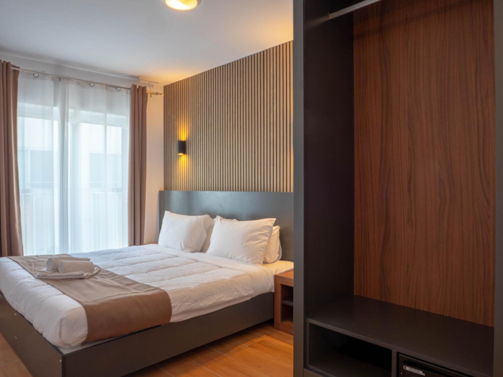 Marina Suites & Apartments - Self Catering - By Tritoni Hotels Gzira Esterno foto
