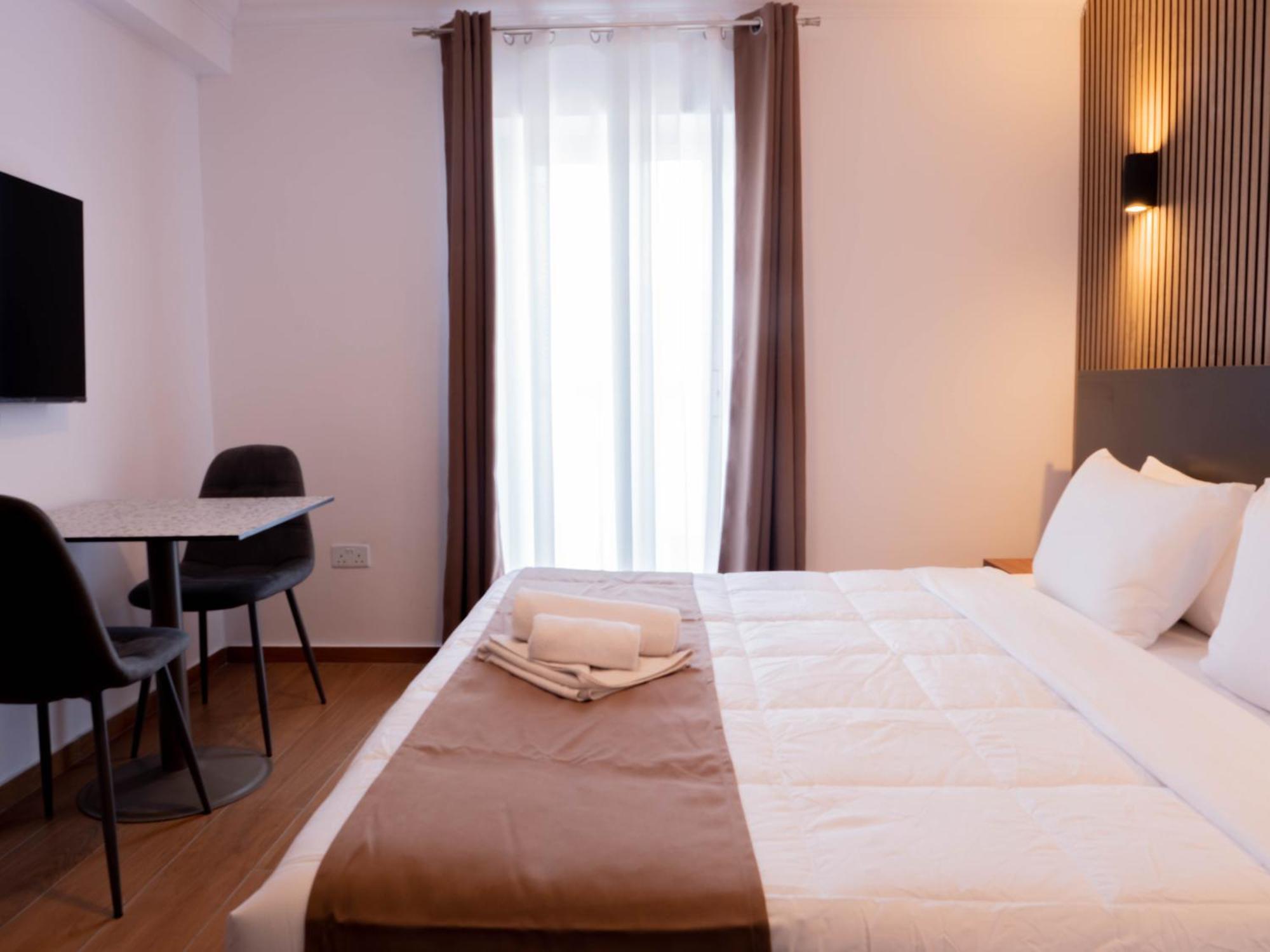 Marina Suites & Apartments - Self Catering - By Tritoni Hotels Gzira Esterno foto