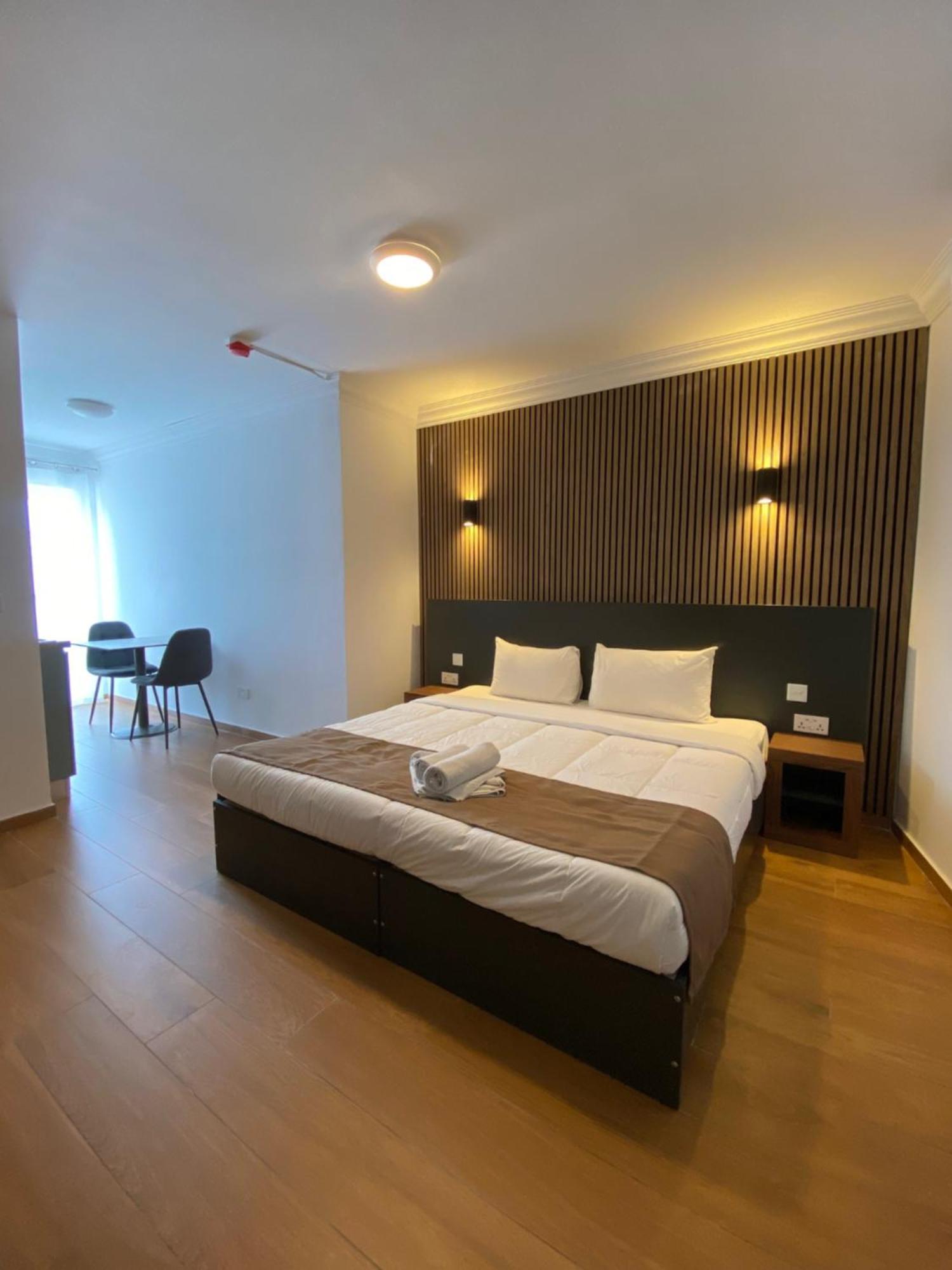 Marina Suites & Apartments - Self Catering - By Tritoni Hotels Gzira Esterno foto