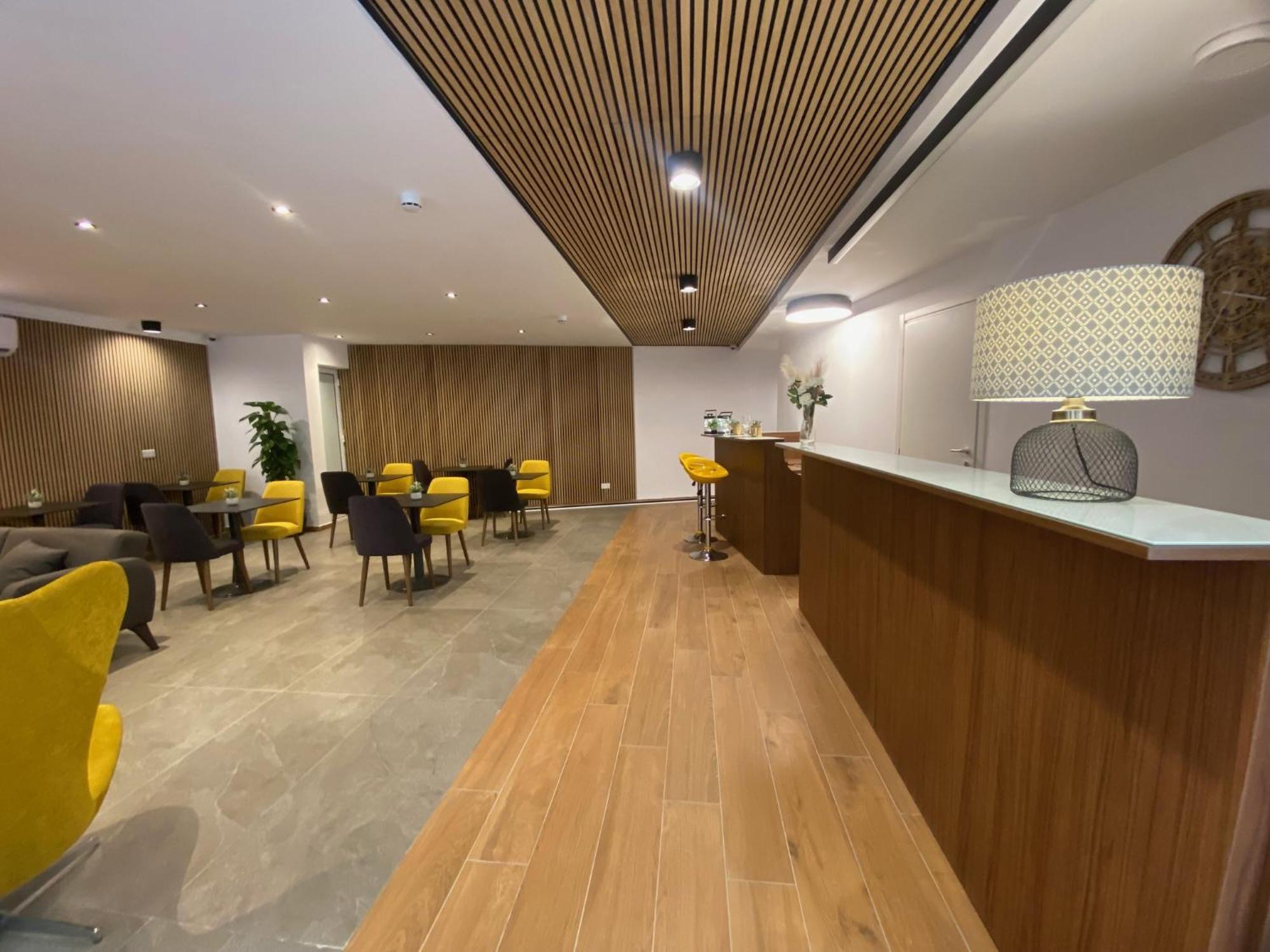Marina Suites & Apartments - Self Catering - By Tritoni Hotels Gzira Esterno foto