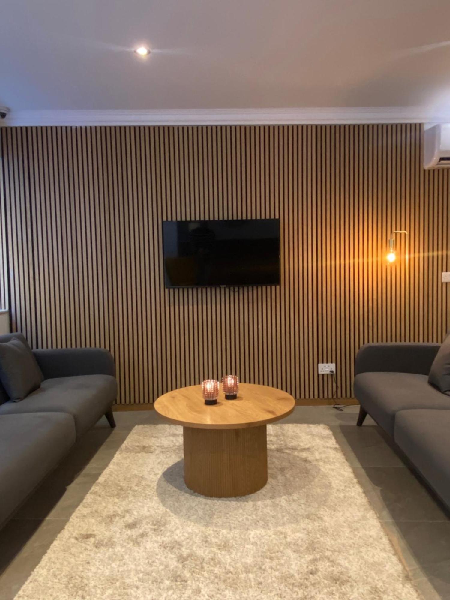 Marina Suites & Apartments - Self Catering - By Tritoni Hotels Gzira Esterno foto