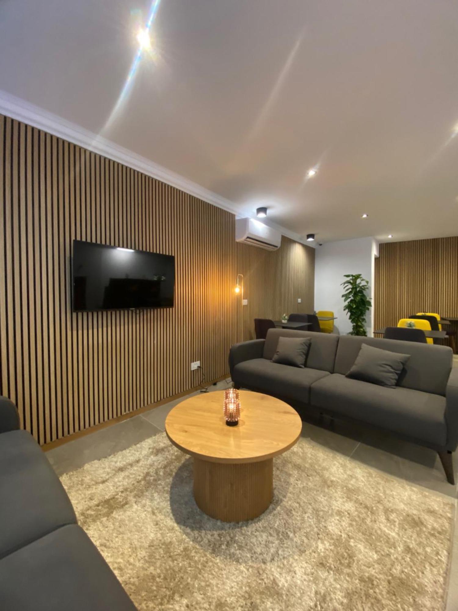 Marina Suites & Apartments - Self Catering - By Tritoni Hotels Gzira Esterno foto
