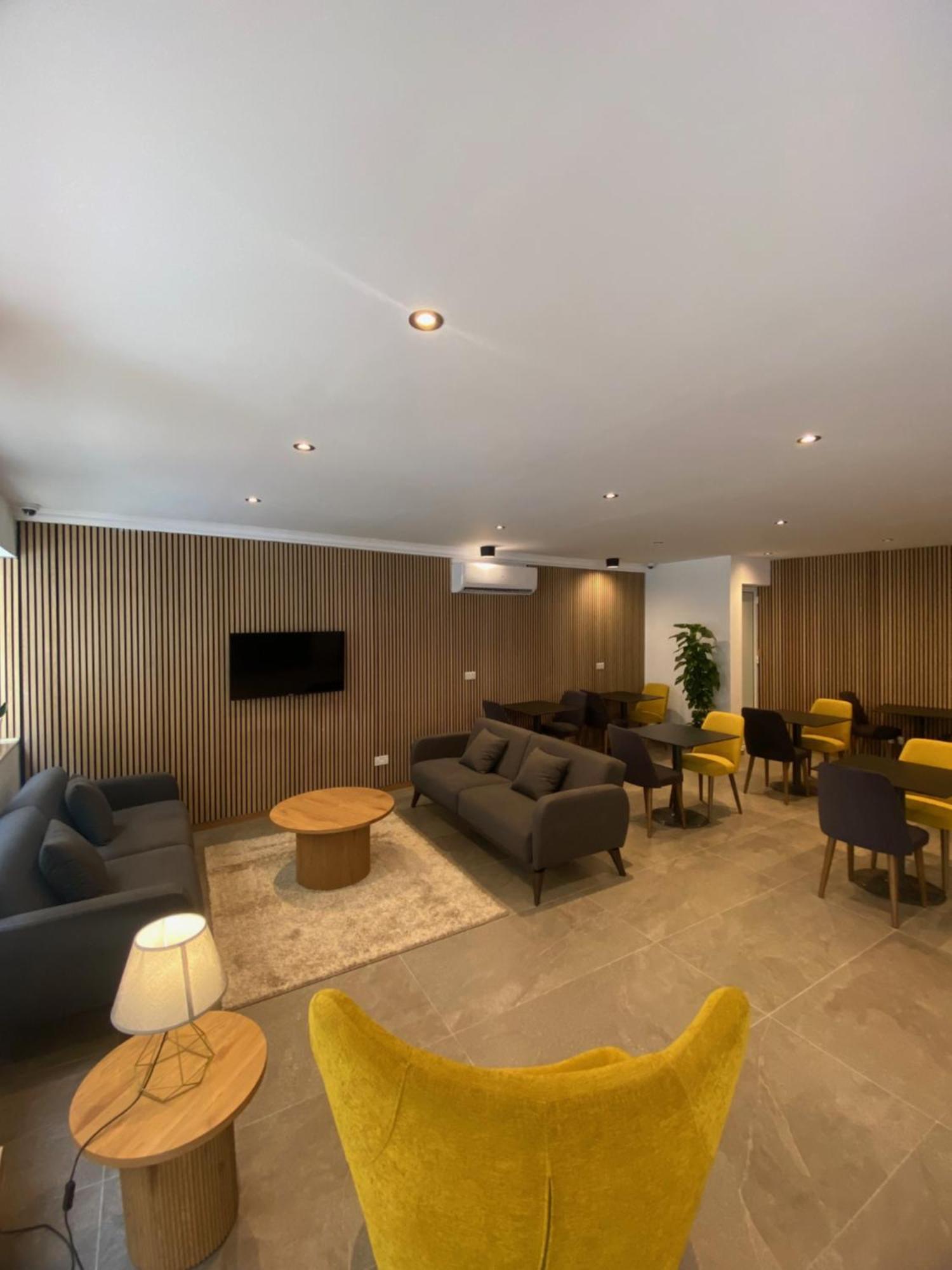 Marina Suites & Apartments - Self Catering - By Tritoni Hotels Gzira Esterno foto
