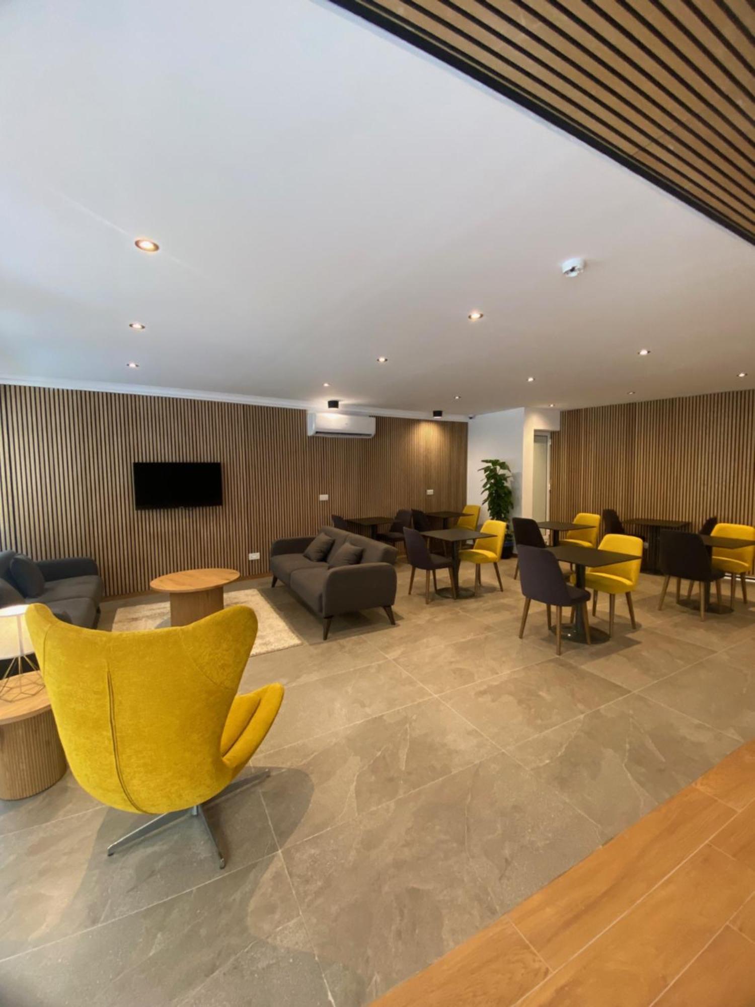 Marina Suites & Apartments - Self Catering - By Tritoni Hotels Gzira Esterno foto