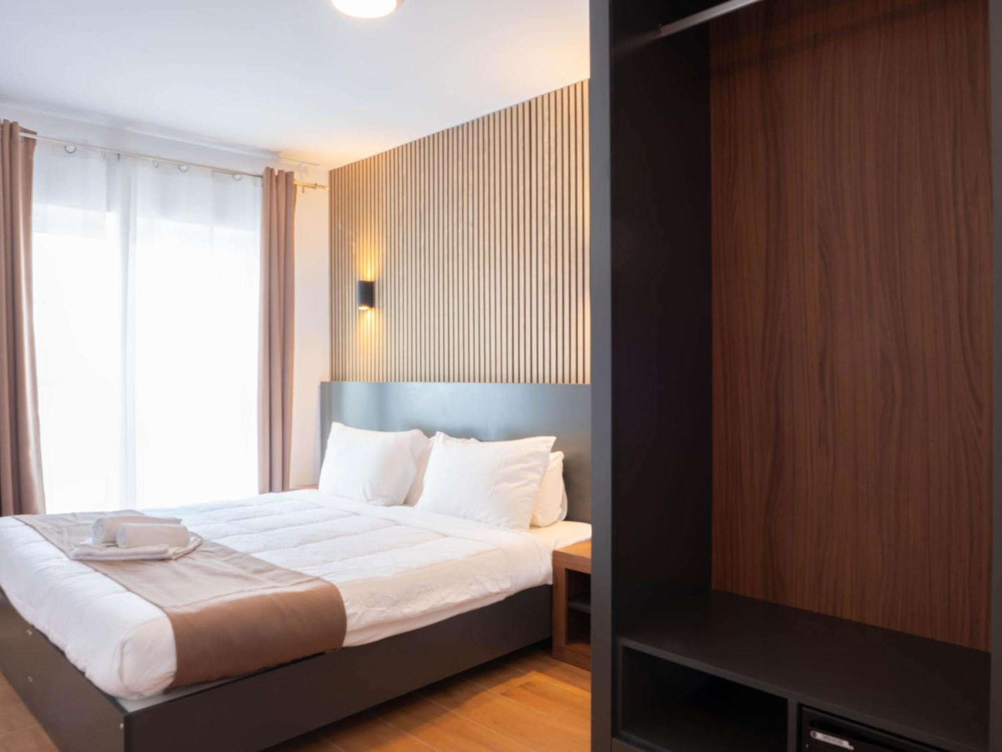Marina Suites & Apartments - Self Catering - By Tritoni Hotels Gzira Esterno foto