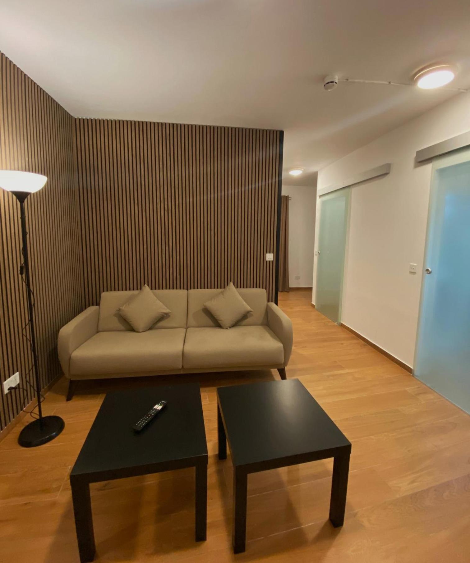 Marina Suites & Apartments - Self Catering - By Tritoni Hotels Gzira Esterno foto