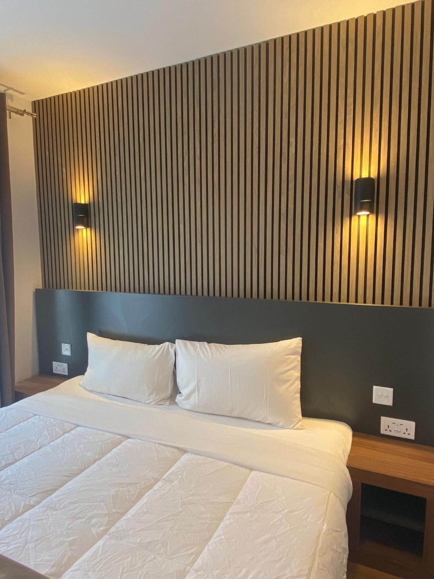 Marina Suites & Apartments - Self Catering - By Tritoni Hotels Gzira Esterno foto