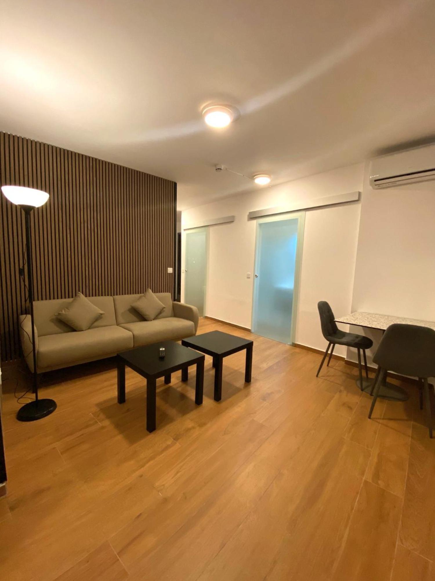 Marina Suites & Apartments - Self Catering - By Tritoni Hotels Gzira Esterno foto
